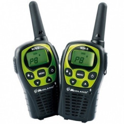 POSTE PMR ALAN M24S