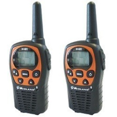 POSTE PMR ALAN M48S