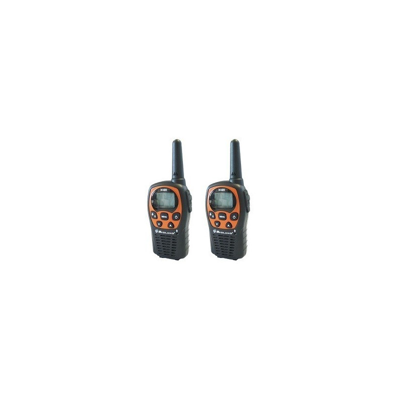 POSTE PMR ALAN M48S POSTE PMR ALAN M48S