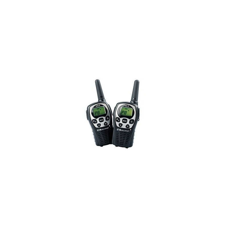 POSTE PMR ALAN M99S PACK DE 2 PIECES BASE CHARGEUR ET OREILLETTE POSTE PMR ALAN M99S PACK DE 2 PIECES BASE CHARGEUR ET OREILLETTE