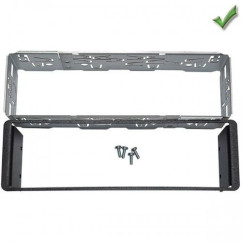 RACK D ENCASTREMENT POUR CB PRESIDENT JOHNSON 2