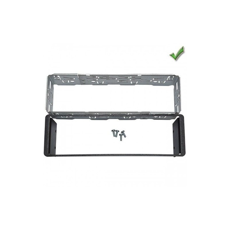 RACK D ENCASTREMENT POUR CB PRESIDENT JOHNSON 2