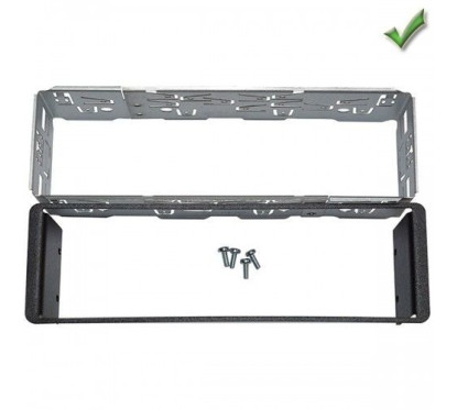 RACK D ENCASTREMENT POUR CB PRESIDENT JOHNSON 2