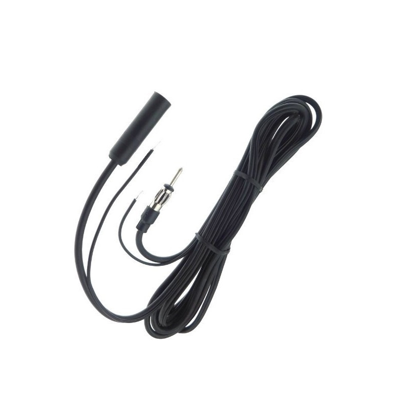 RALLONGE ANTENNE 400CM ELECTRIQUE