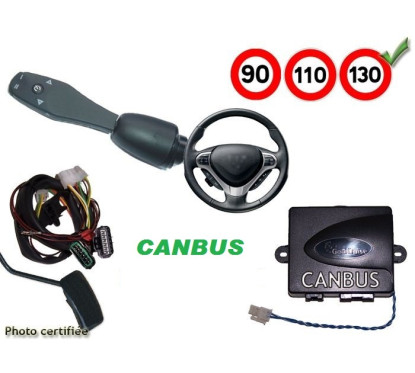 REGULATEUR LIMITEUR  FORD KA+ 2016- CANBUS
