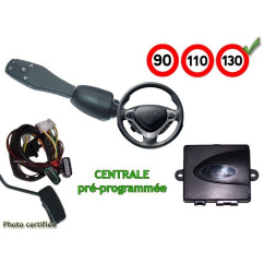 REGULATEUR LIMITEUR CHEVROLET CAPTIVA I 2006-2011 2.4 4WD PRE-PROG