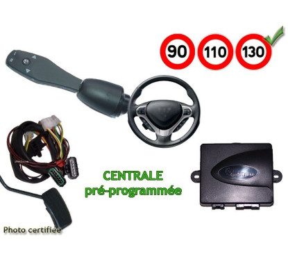 REGULATEUR LIMITEUR CHEVROLET CAPTIVA I 2006-2011 2.4 4WD PRE-PROG