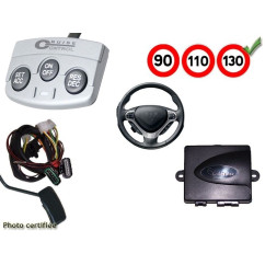 REGULATEUR LIMITEUR CHRYSLER CROSSFIRE 2004-2007 COMMANDE PLATE