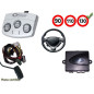REGULATEUR LIMITEUR CHRYSLER CROSSFIRE 2004-2007 COMMANDE PLATE