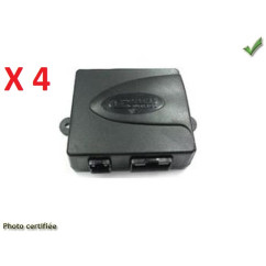 REGULATEUR LIMITEUR DE VITESSE SPAL ELECTRONIQUE (A CDE EN+ CABLE+ LEVIER)...(PRIX PAR 4 PIECES MINIMUM)