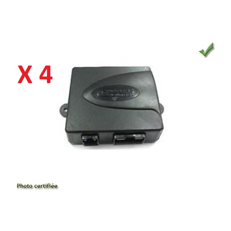 REGULATEUR LIMITEUR DE VITESSE SPAL ELECTRONIQUE (A CDE EN+ CABLE+ LEVIER)...(PRIX PAR 4 PIECES MINIMUM)