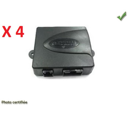 REGULATEUR LIMITEUR DE VITESSE SPAL ELECTRONIQUE (A CDE EN+ CABLE+ LEVIER)...(PRIX PAR 4 PIECES MINIMUM)