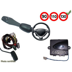 REGULATEUR LIMITEUR FIAT PANDA HYBRIDE 2020- CANBUS