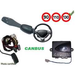REGULATEUR LIMITEUR FORD C-MAX -2010 CANBUS