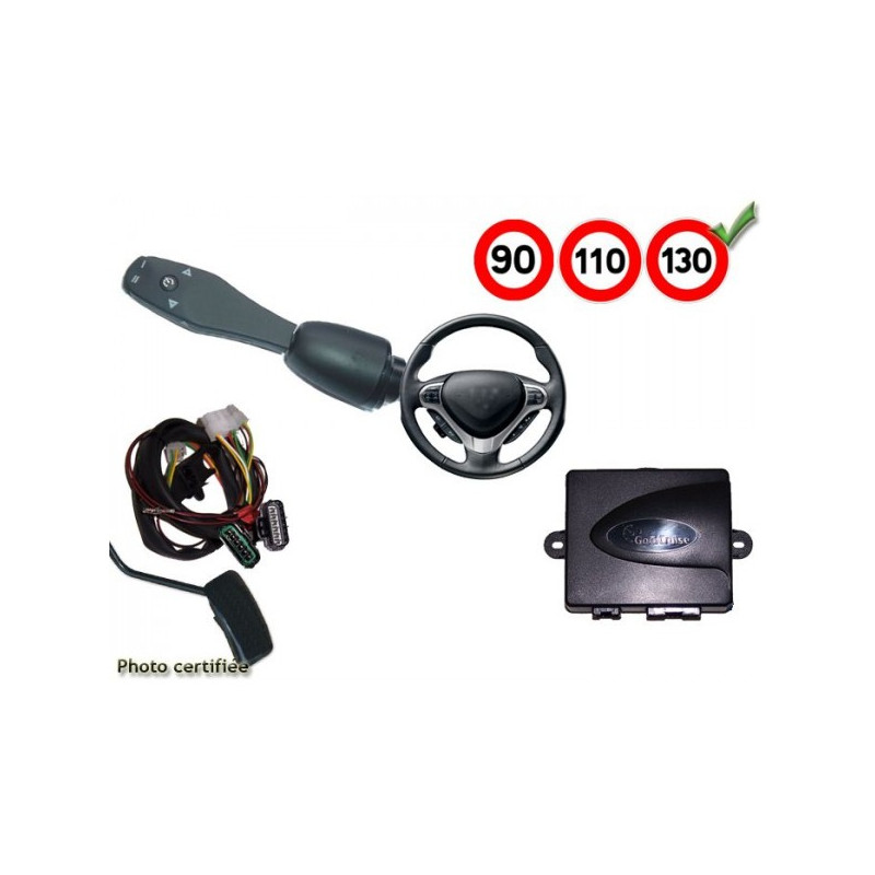 REGULATEUR LIMITEUR FORD ECOSPORT 2013-2016 ET 2017- SAUF 1.5 TDCI