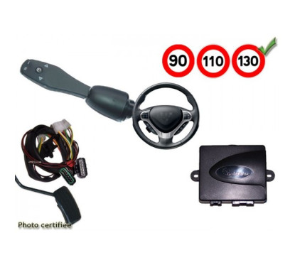 REGULATEUR LIMITEUR FORD ECOSPORT 2013-2016 ET 2017- SAUF 1.5 TDCI
