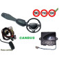 REGULATEUR LIMITEUR HONDA CRZ 2011- CANBUS