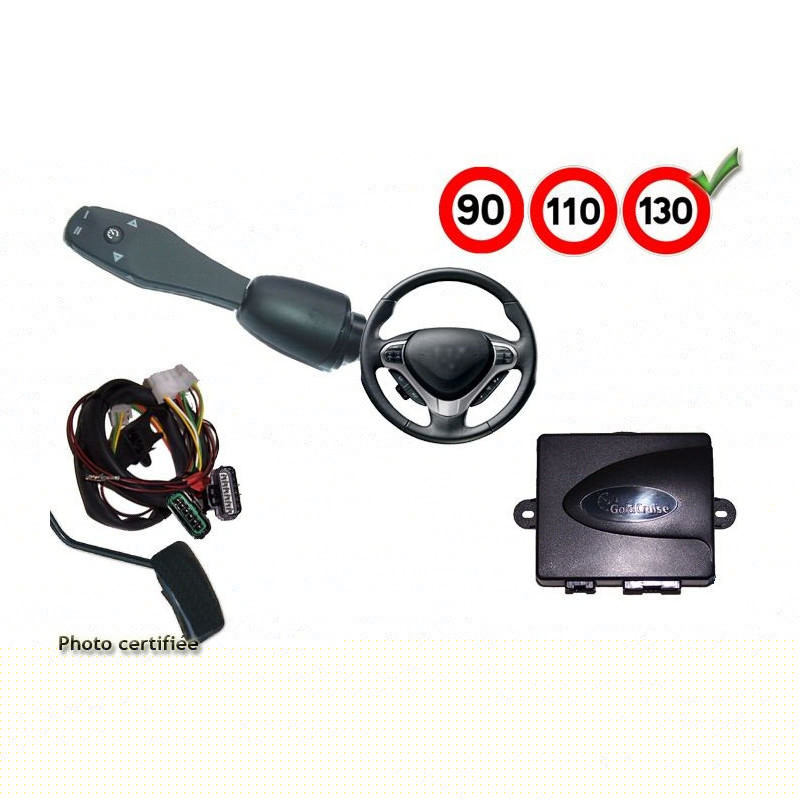 REGULATEUR LIMITEUR MINI COOPER 2014-