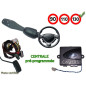 REGULATEUR LIMITEUR NISSAN NOTE 2008- EURO4 CANBUS PRE-PROG