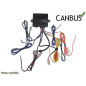 REGULATEUR LIMITEUR SUBARU XV 2012- CANBUS