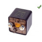 RELAIS SEPARATEUR DE BATTERIE 12V 120AH RELAIS SEPARATEUR DE BATTERIE 12V 120AH