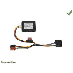STABILISATEUR DE TENSION 12V ISO ISO IVECO DAILY 2014-