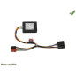 STABILISATEUR DE TENSION 12V ISO ISO IVECO DAILY 2014-