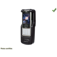SUPPORT CHARGEUR BURY S9 POUR NOKIA 6300 6301 (+829100)