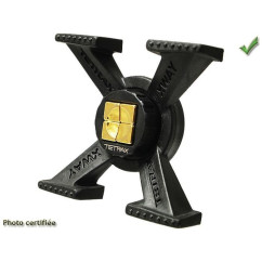 SUPPORT MAGNETIQUE GRILLE DE VENTILATION POUR GPS ET SMARTPHONE