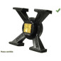 SUPPORT MAGNETIQUE GRILLE DE VENTILATION POUR GPS ET SMARTPHONE