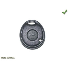 TELECOMMANDE 1 BOUTON GEMINI 433MHZ POUR 6139 7039 839