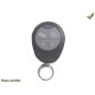 TELECOMMANDE 4 BOUTONS SPIN S841 S5005S S800