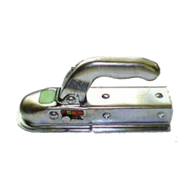 TETE D ATTELAGE NON FREINEE CARRE 50