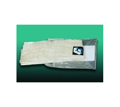 TISSU LAINE DE VERRE 1M2