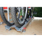 Porte vélos FIAMMA Garage Slide Pro Bike