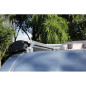 FIAMMA Roof Rail Galerie de toit pour Ducato DEEP BLACK