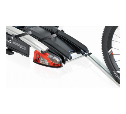 Rampe pliable pour chargement | Porte-vélos Atera Genio Pro