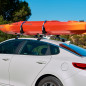 Cruz Rafter - Porte-kayak à monter sur les montants de toit