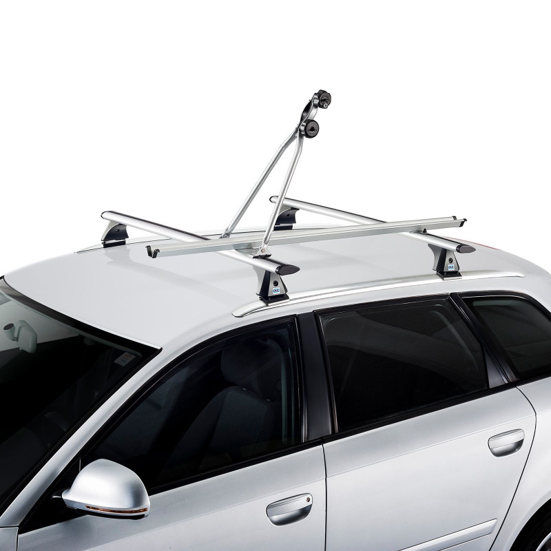 Cruz Bike Rack G - porte-vélos - gris Cruz Bike Rack G - porte-vélos - gris