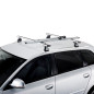 Cruz Bike Rack G - porte-vélos - gris Cruz Bike Rack G - porte-vélos - gris
