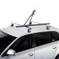 Cruz Bike Rack N - Porte-vélos - Noir Cruz Bike Rack N - Porte-vélos - Noir