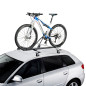 Cruz Bike Rack N - Porte-vélos - Noir Cruz Bike Rack N - Porte-vélos - Noir