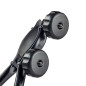 Cruz Bike Rack N - Porte-vélos - Noir Cruz Bike Rack N - Porte-vélos - Noir