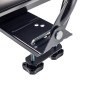 Cruz Bike Rack N - Porte-vélos - Noir Cruz Bike Rack N - Porte-vélos - Noir