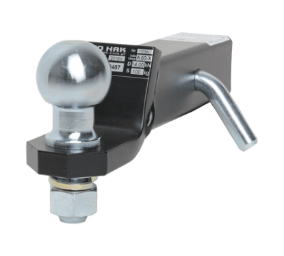Attelage pour attelage US AUTO-HAK + faisceau Erich Jaeger spécifique 13 broches - FORD USA EXPLORER