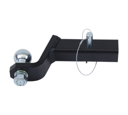 Attelage pour attelage US AUTO-HAK + faisceau Erich Jaeger spécifique 13 broches - FORD USA EXPLORER