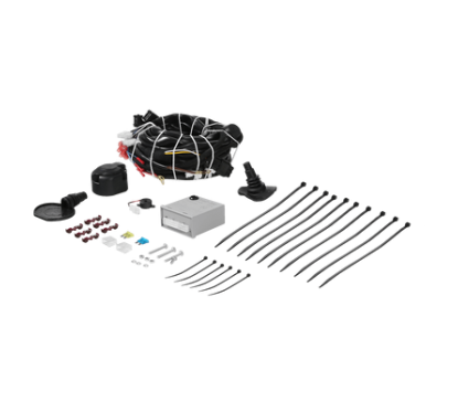 Faisceau universel 13 broches, Trail-Tec - ACURA MDX