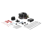 Faisceau universel 13 broches, avec boitier de multiplexage Trail-Tec - ACURA ZDX