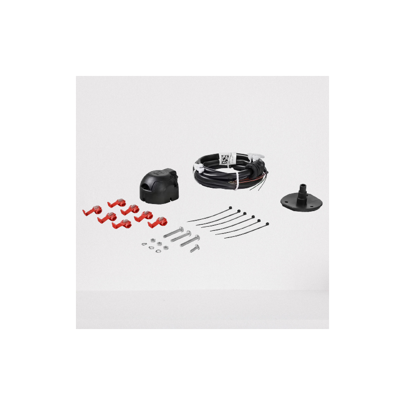 Faisceau universel 7 broches, sans module Trail-Tec - PEUGEOT EXPERT Camionnette