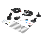 Faisceau spécifique 7 broches, Trail-Tec - AUDI A6 Allroad C6